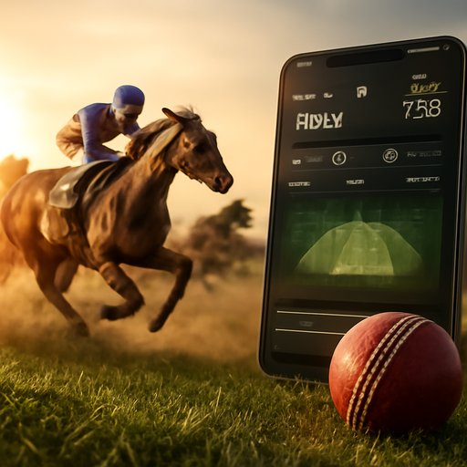 game bet ক্রিকেট স্কোরবোর্ড মোবাইলে